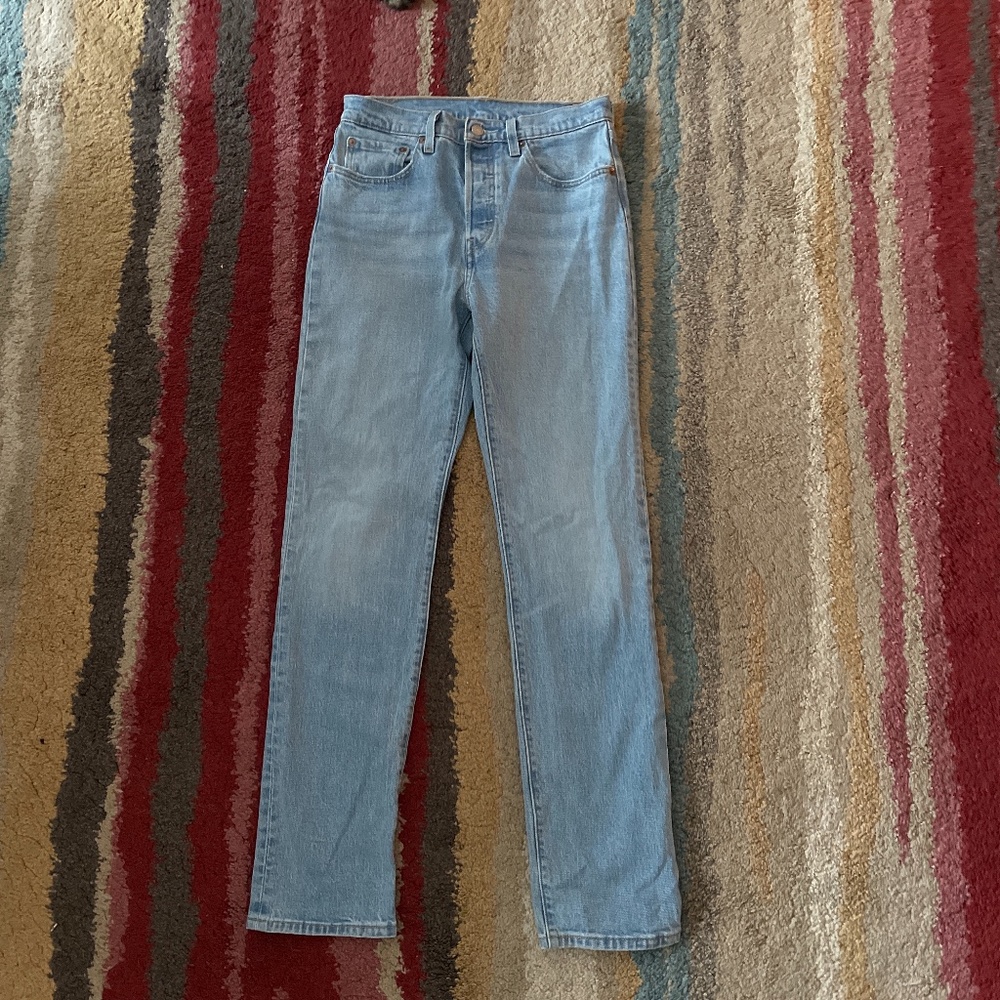 Levis jeans